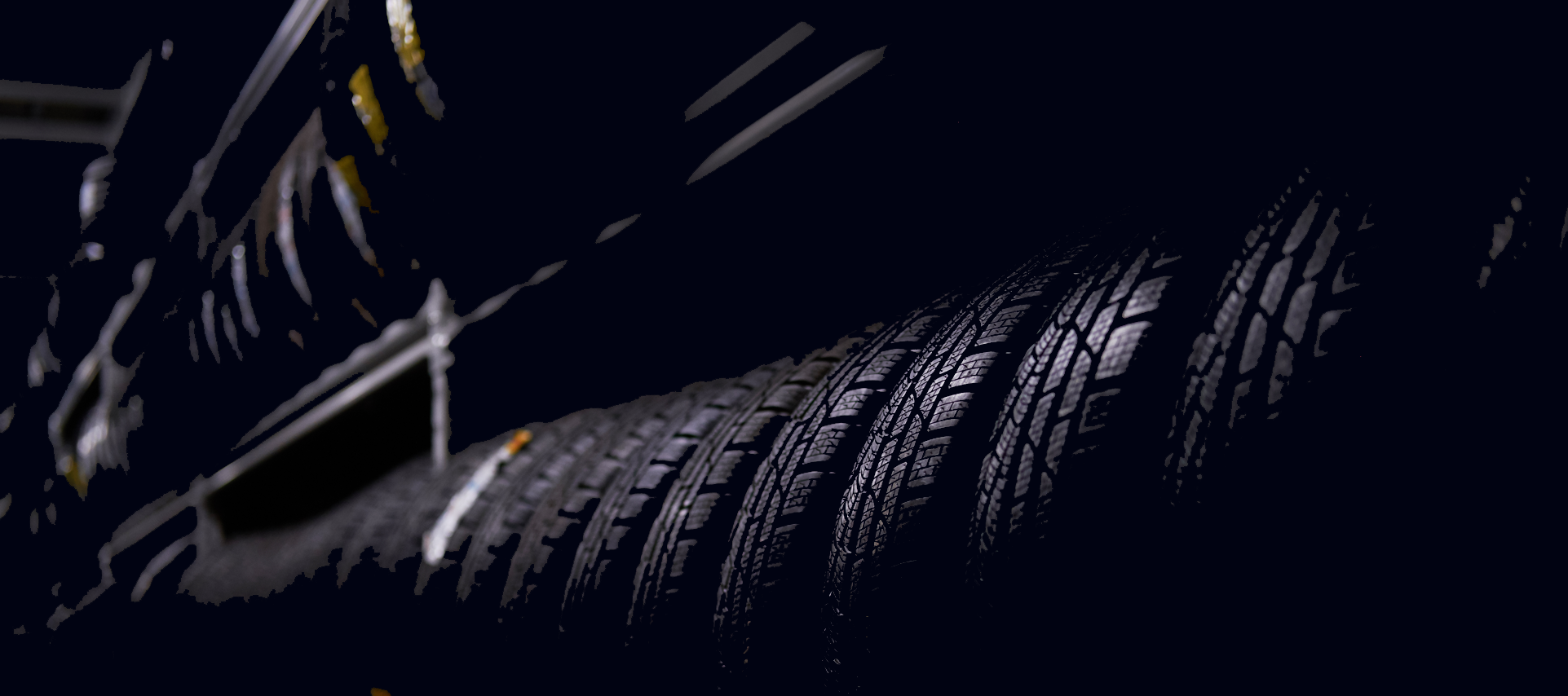 Strongest distribution network