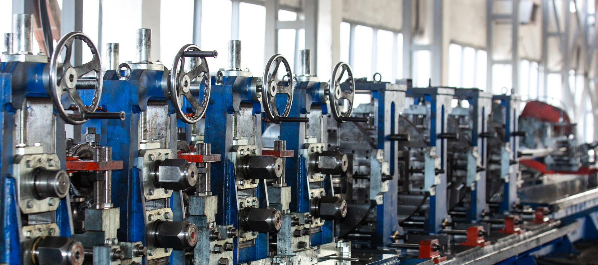 Worldwide freight services